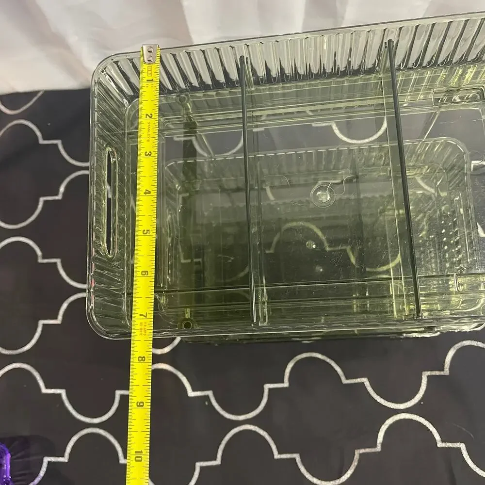 Vanity Organizer